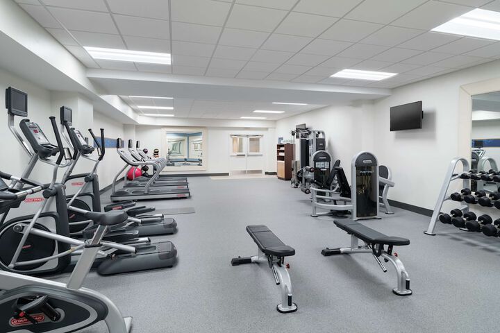 Health and Fitness 33 of 34