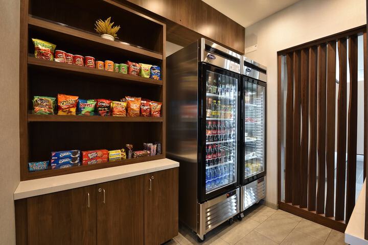 Holiday Inn Express & Suites Spring - Woodlands Area by IHG