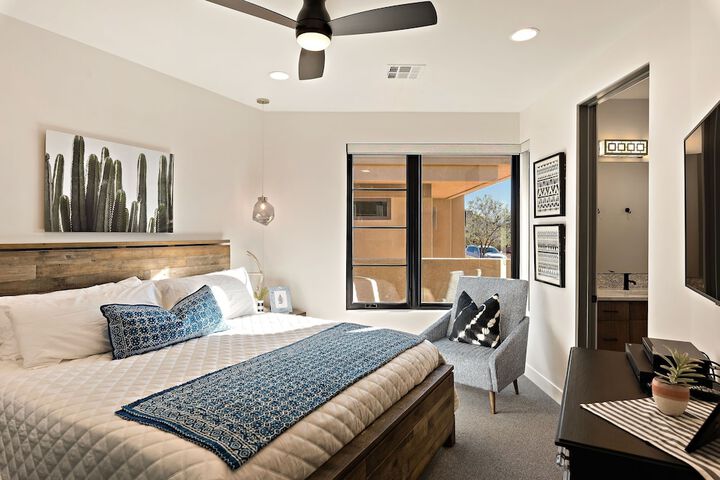 Snow Canyon Retreat #13 by RedAwning
