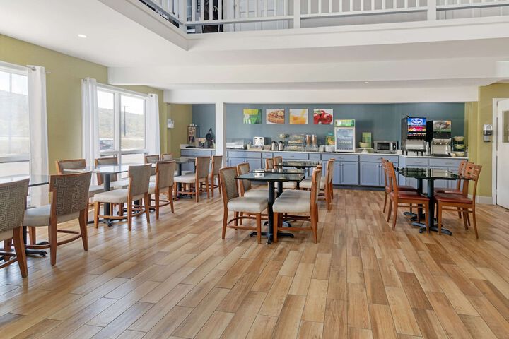Quality Inn Lebanon - Hanover
