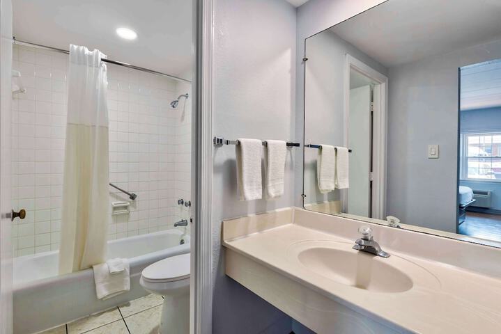 Motel 6 Falls Church VA - Arlington Boulevard