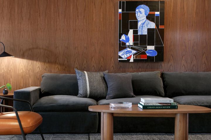 Hotel Interior 16 of 95