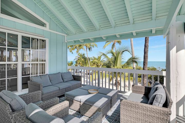 Lime Tree Bay Resort
