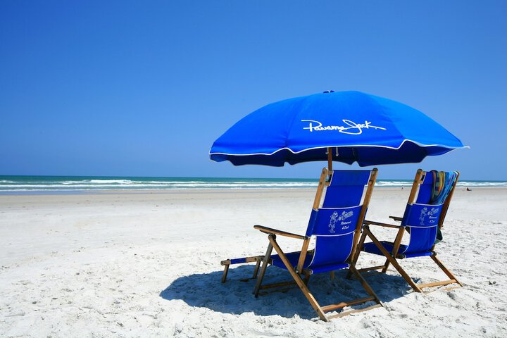 Guy Harvey Resort on St. Augustine Beach