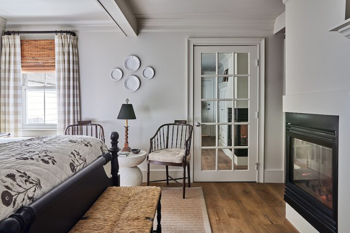 White Barn Inn & Spa Auberge Collection