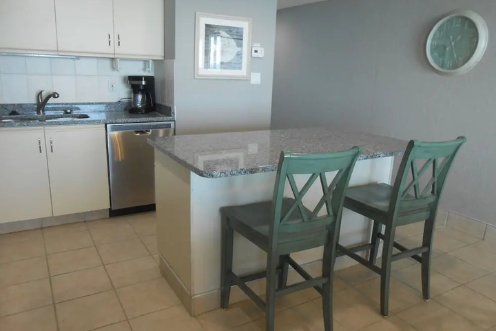 0509 Waters Edge Resort 1 Bedroom Condo