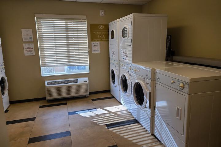 Candlewood Suites Sidney by IHG
