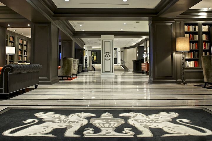 Hotel Interior 39 of 92