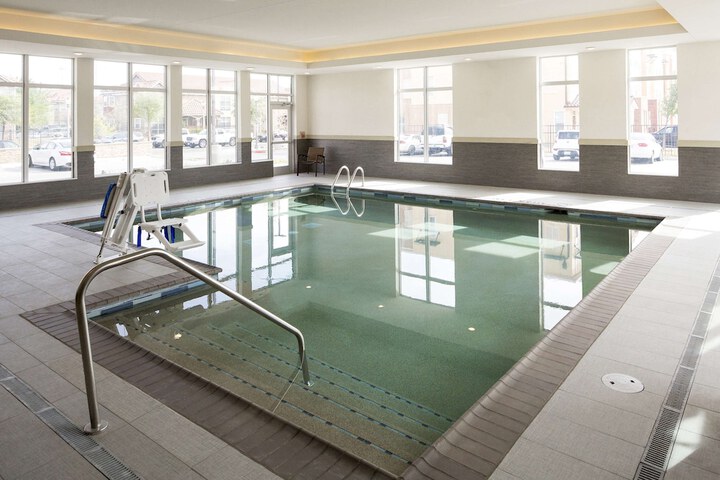 Pool 5 of 39