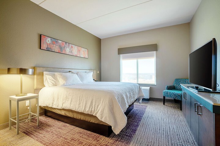 Hilton Garden Inn Edmond / Oklahoma City North OK