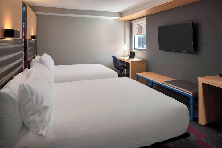 Aloft by Marriott Coral Gables