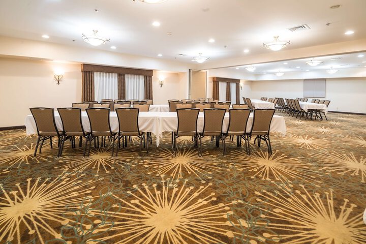 Hampton Inn by Hilton Tiffin