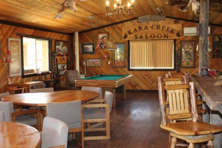 Kara Creek Ranch
