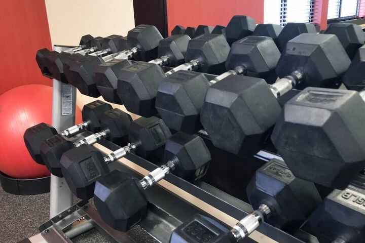 Health and Fitness 52 of 62
