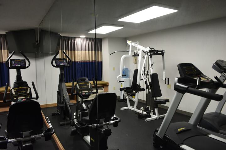 Health and Fitness 46 of 49