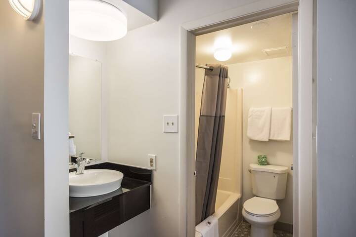 Motel 6 Somers Point NJ - Ocean City - Wild Wood Beach