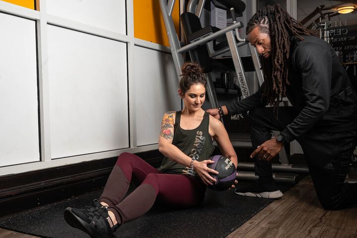 Health and Fitness 95 of 142