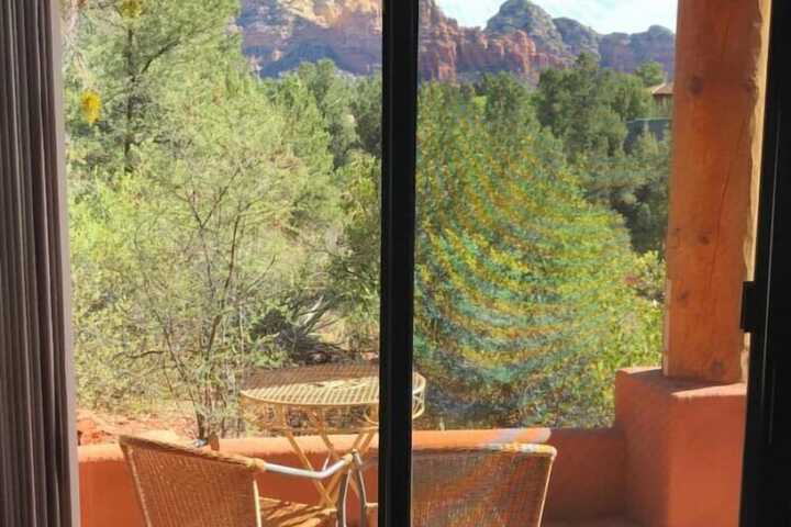 Alma De Sedona Inn