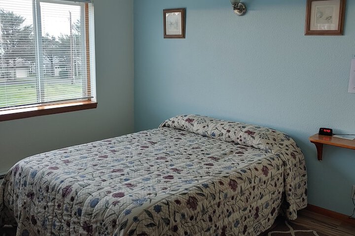 The Dublin House Motel