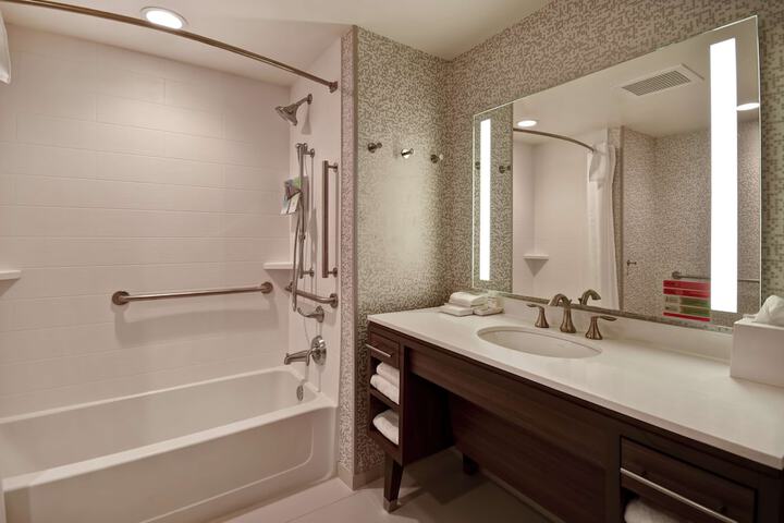 Home2 Suites by Hilton Shreveport