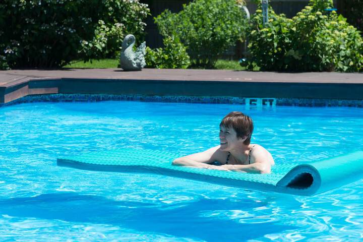 Pool 9 of 40