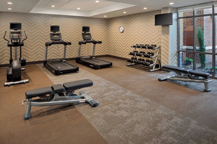 Residence Inn by Marriott Charleston Summerville