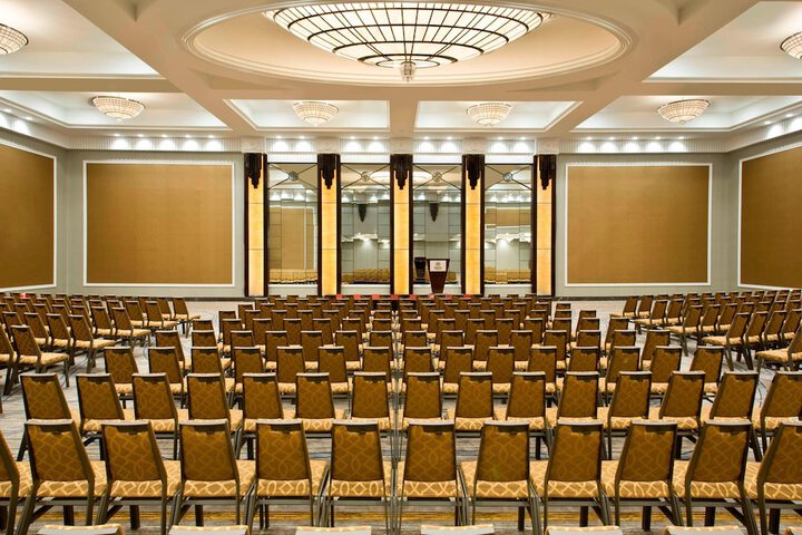 Sheraton Valley Forge Hotel King of Prussia