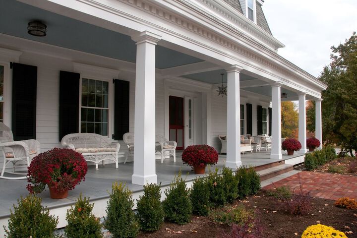 Terrace/Patio 28 of 29