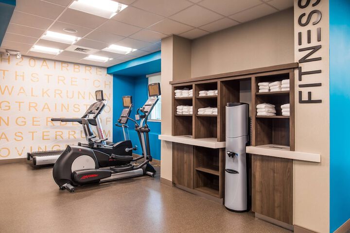 Health and Fitness 34 of 38