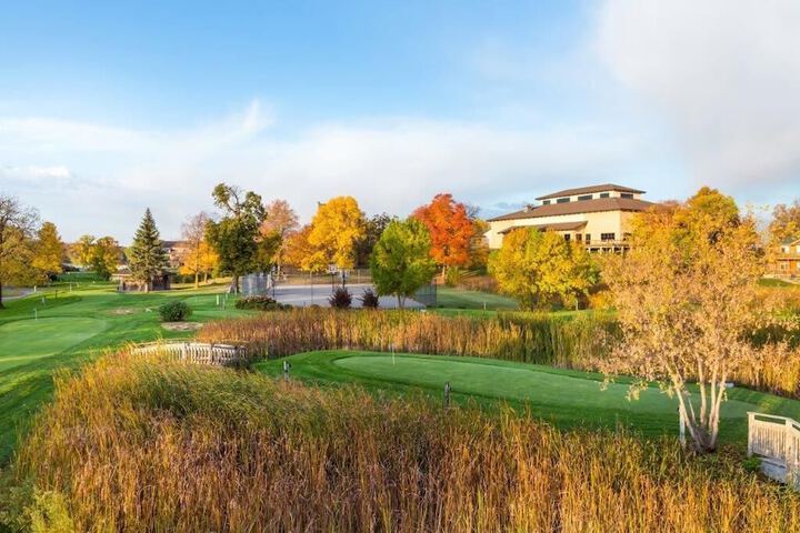 Arrowwood Resort Hotel and Conference Center - Alexandria MN
