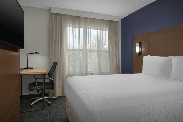 Residence Inn by Marriott Boston Marlborough