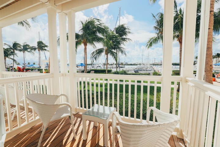 Hilton Key West Resort & Marina