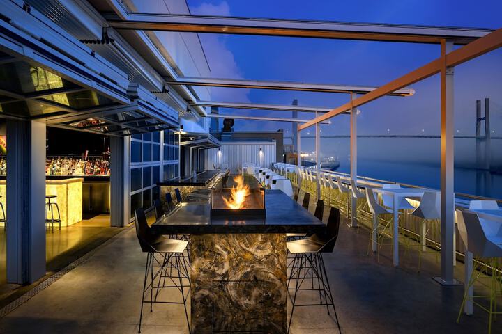 Terrace/Patio 168 of 172