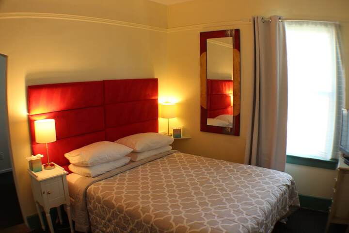 San Anselmo Inn
