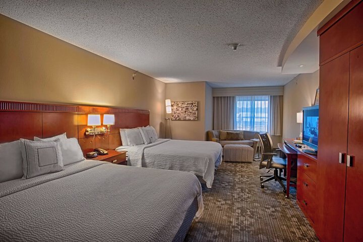 Courtyard by Marriott Wall at Monmouth Shores Corporate Park