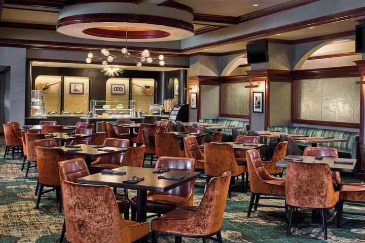 Renaissance Shoals Resort & Spa