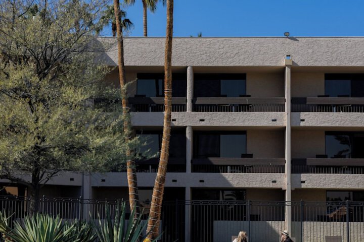 The McCormick Scottsdale
