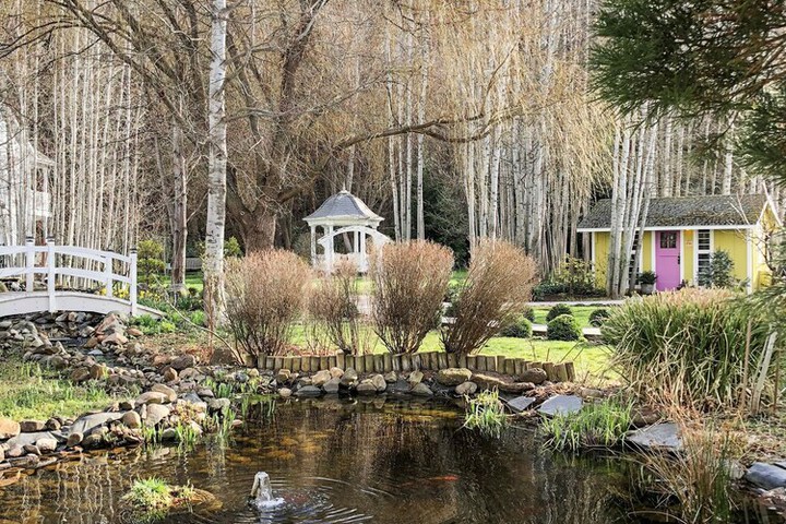Lithia Springs Resort