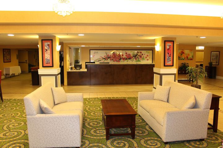 Hotel Interior 12 of 39