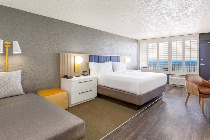 Holiday Inn Resort Panama City Beach by IHG