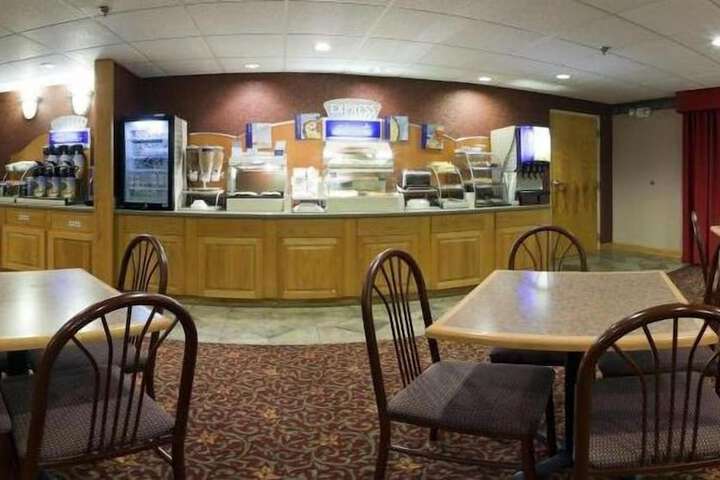 Holiday Inn Express Hotel & Suites Colby by IHG