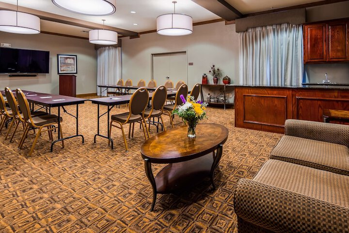 Meeting 10 of 13