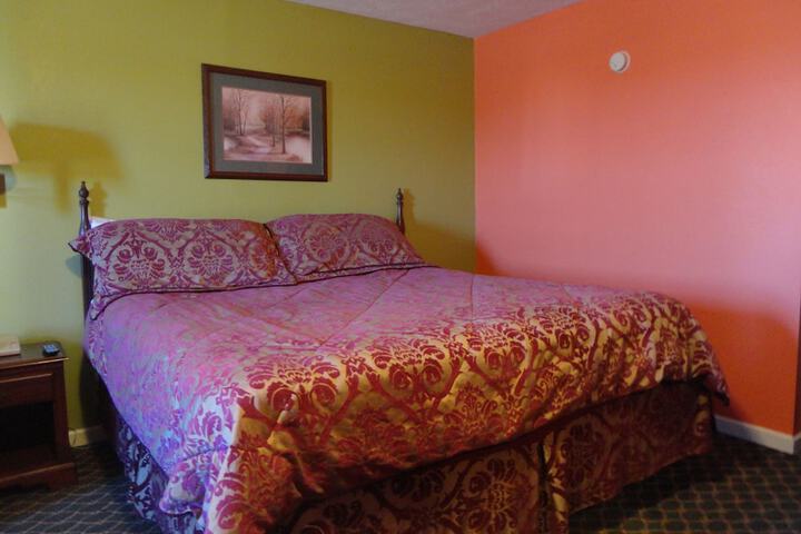 Room 21 of 23
