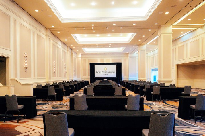 InterContinental Miami by IHG