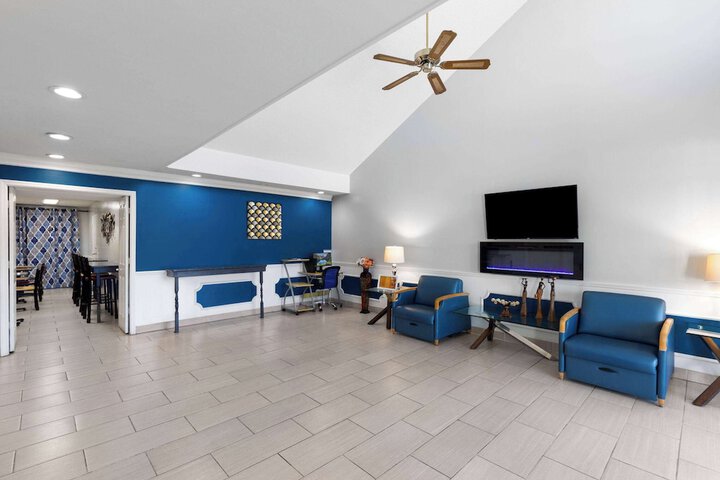 Baymont by Wyndham Selma