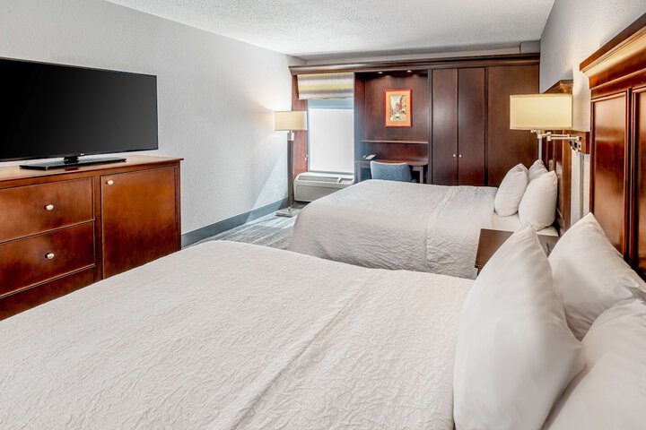 Hampton Inn Nashville / Vanderbilt