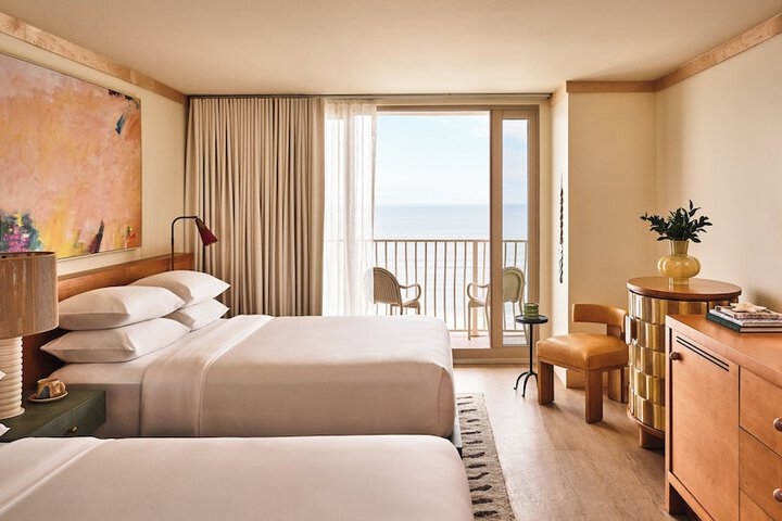 Dune House Hotel and Spa