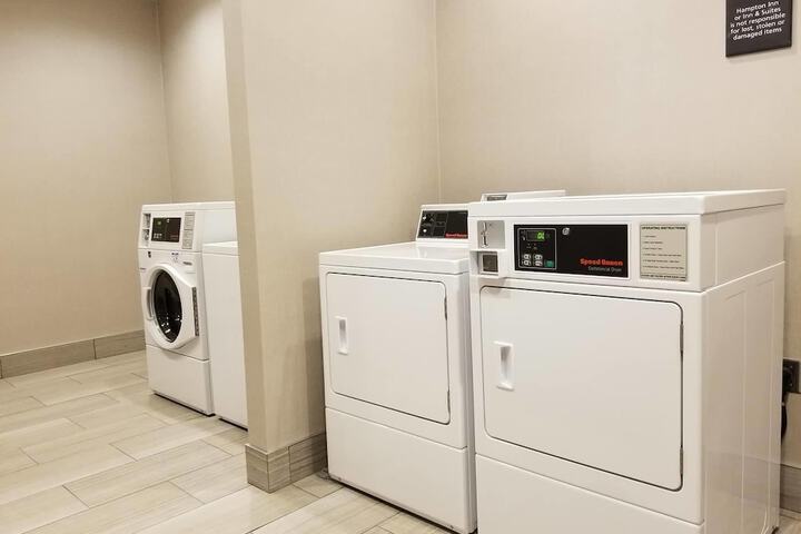 Hampton Inn Gulf Shores