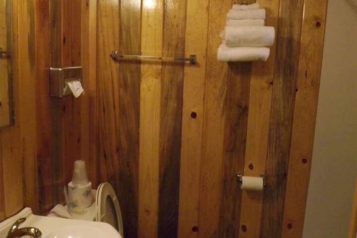 Z Bar Motel