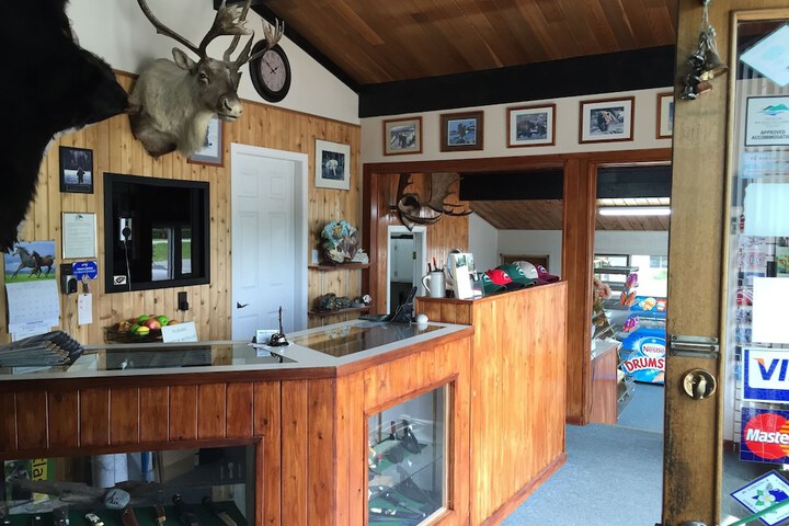 Copper River Motel